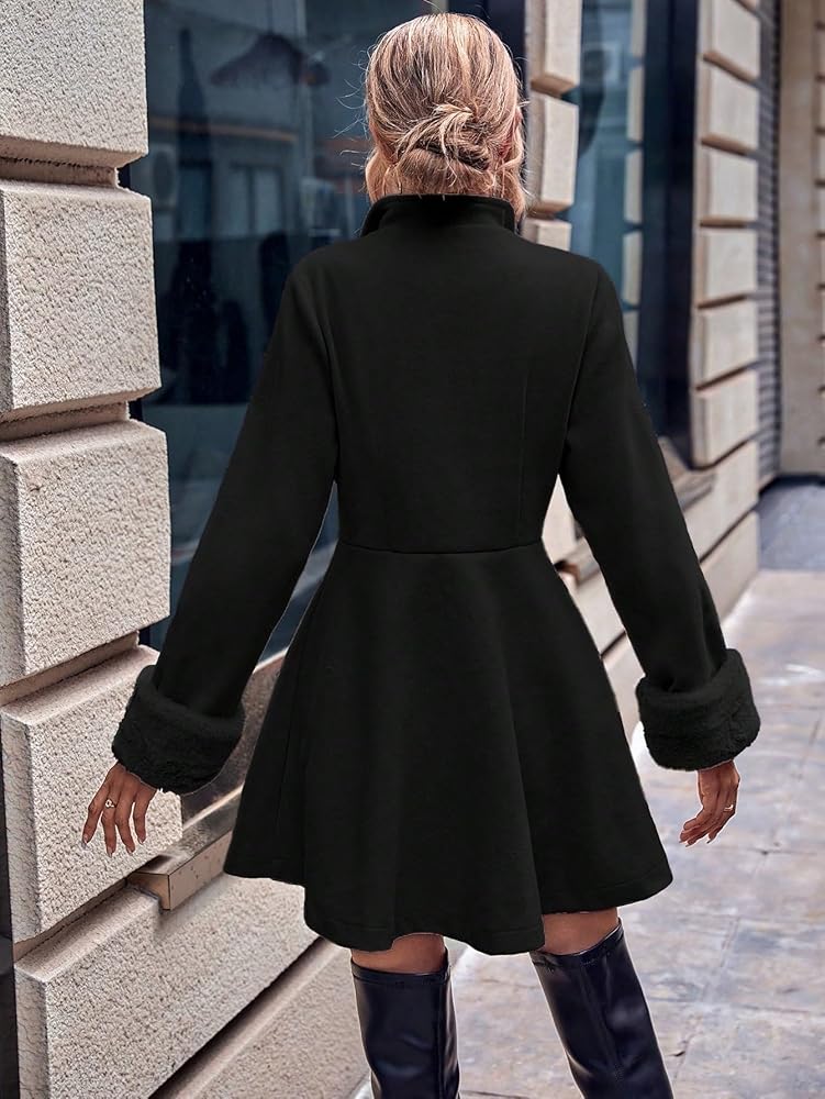 週末値下げ⭐︎ ploom♡ruth coat clove♡6Y soor ploom Ruth Coat, Clove